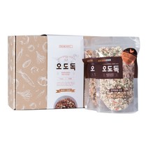 프롬벳 자견용 오도독 닭가슴살 건조사료, 1kg, 닭