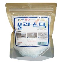 TOP3D 물라스틱 폴리모프 색깔 안료 250g, 물라스틱 250g