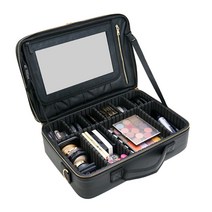 더분 아티피셜 사피아노 메이크업 박스 XL, 1개