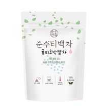 순수한집 귤피호박팥차, 1.5g, 100개