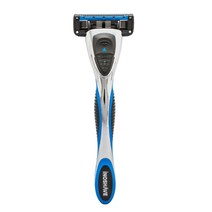 이노쉐이브 커빙5 5중날 면도기, 1개