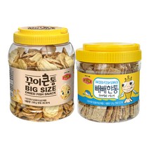 [머거본꾸이] 머거본 꾸이한통 어포스낵, 150g, 1개