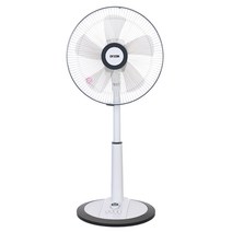 [쿠팡수입] 시프이컴 5엽 가정용 선풍기 35cm CIF-FN02B