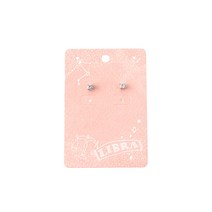 스테리 천칭 쥬얼리 택, 100개