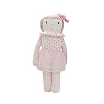 아일랜드 마들렌 애착인형