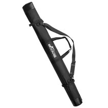 붐스피싱 PB2 낚시대가방 BFRMPB2K7000, 블랙