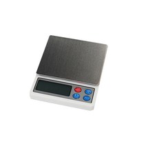 스탠다드 초정밀 전자저울
