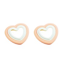 하트 샌드위치 틀, 2개