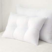 빵빵이 베개솜 2p, 2개