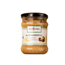 도이퉁 마카다미아 스프레드 오리지널, 200g, 1개