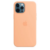 Apple 정품 아이폰 맥세이프 실리콘 케이스