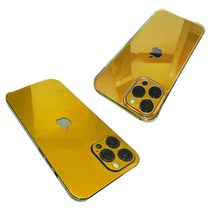 컬러스킨 비기너에디션 휴대폰 후면필름   케이스