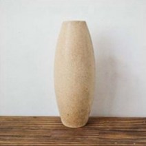 캐시프릿 엔틱 인테리어 세로 화병, 혼합색상