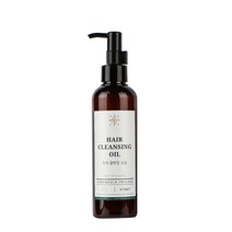 아토넷 카렌듀라 두피클렌징오일, 200ml, 1개