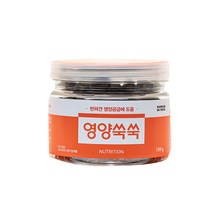 허브허브 반려동물 NUTRITION 영양쑥쑥 단백질 종합 영양제 150g, 1개