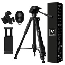 벤토사 카메라 스마트폰 삼각대, VTS-PRO5