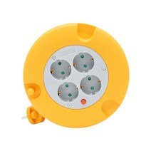 러그박스 멀티릴선 1.0SQ, 5m, 1개