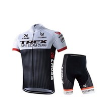 콜럼버스 자전거 상하의 반팔세트