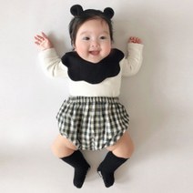 우이동금손 데일리 리틀베어 아기헤어밴드