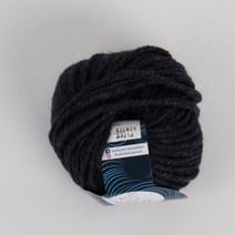 허니멜로 왕골지 비니 대바늘 뜨기 DIY 세트, 1세트, 네이비