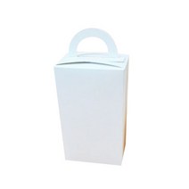 메이크팩 아이깨끗해 250ml용 포장상자 9.5 x 6.5 x 16 cm, 화이트, 50개