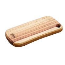 데이지다이닝 캄포 나무 도마 클래식 + 사포 세트, 혼합색상