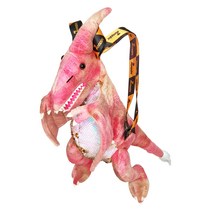 쥬픽 아동용 테라 미아방지 허그백팩