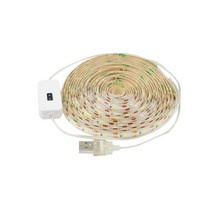 LED 스트랩 라이트 3m, 혼합색상