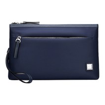 메탈 사각 포인트 남성 클러치 A_RD_1584