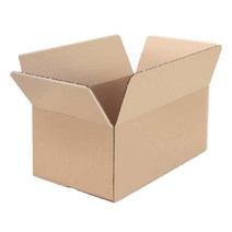 MEO 택배박스 340 X 270 X 250 B골, 25개