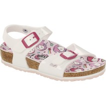 버켄스탁 유아용 리오 샌들 보통발볼 1018870