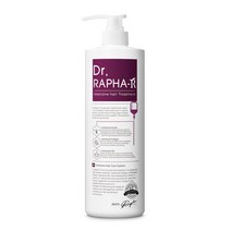 닥터라파알 퍼퓸 트리트먼트, 1000ml, 1개