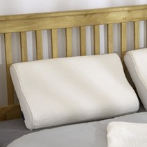 다나은 에코젤리 거즈 쿨베개, 아이보리