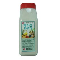 해가원 베이킹파우더, 900g, 1개