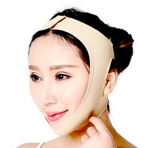 허브플러스 얼굴 밴드, 1개