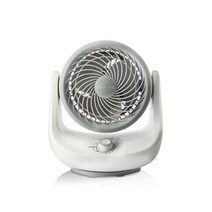 쿠잉전자 다이얼식 에어 써큘레이터 AC-M06WG