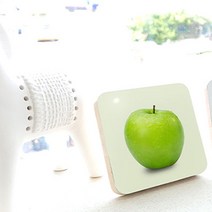 회장님들만 아는 비밀 사과 액자 청사과 오리진