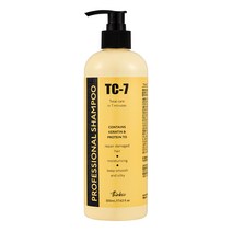 띵코 TC-7 프로페셔널 케라틴 샴푸, 500ml, 1개