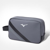 미즈노 RB UMT 파우치 5LKP2101, 그레이(0005)