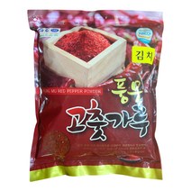 풍무 고춧가루, 1kg, 1개
