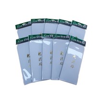 이화 경조용봉투 축결혼 금박 100 x 205 mm 10p, 10개