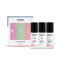 더블유드레스룸 드레스퍼퓸 70ml 34+41+43, 1세트