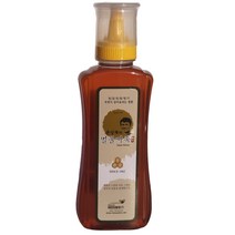 윤상복의 벌꿀가족 잡화꿀, 500g, 1개