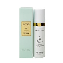 퍼퓸홀릭 마리캡슐 21미터 헤어 퍼퓸 블랑 로즈, 100ml, 1개