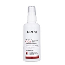 리커버리 시카 미스트, 100ml, 1개