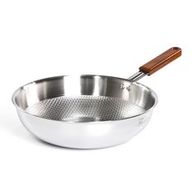 키친아트 피앙세 통5중 인덕션 올스텐 궁중팬, 1개, 28cm