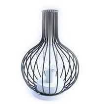 캠프테리어 감성랜턴 캠핑 LED 전구 램프, 8 호리병 감성랜턴, 1개