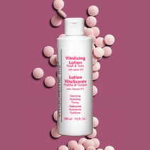 비타크림B12 바이탈라이징 로션 토너, 200ml, 1개