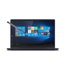 레노버 2021 YOGA 6 13ALC R7 Epic 13, 어비스 블루, 라이젠7 4세대, 512GB, 8GB, WIN10 Home, 82ND002PKR
