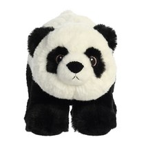 에코네이션 봉제인형, 판다, 16cm
